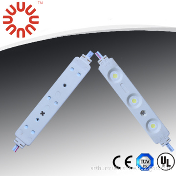SMD5050 LED Module 3LED/PC with CE, RoHS